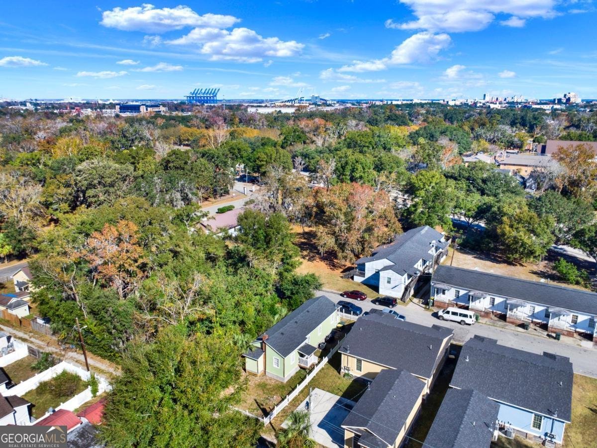 1015 36th Street Savannah - 19