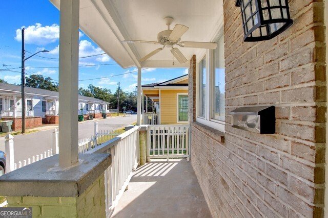1015 36th Street Savannah - 2