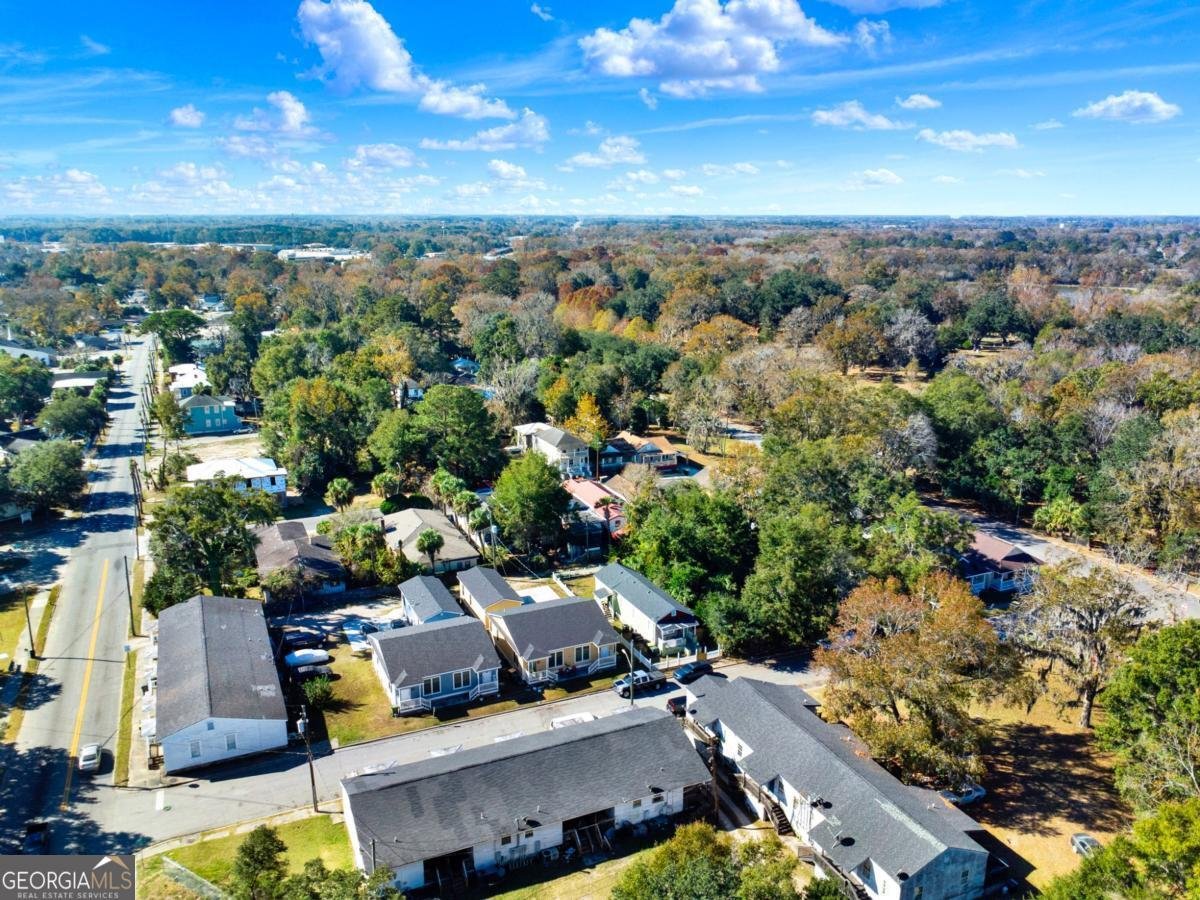 1015 36th Street Savannah - 21