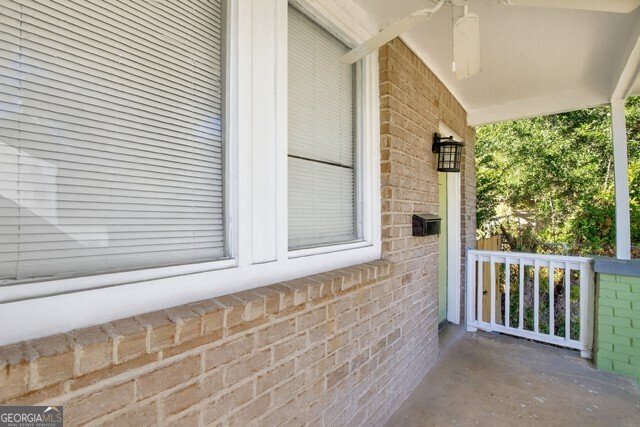 1015 36th Street Savannah - 3