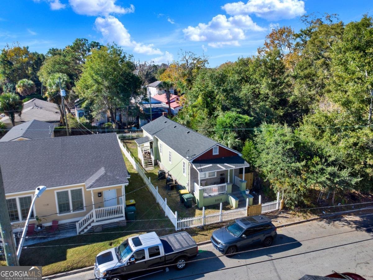 1015 36th Street Savannah - 4