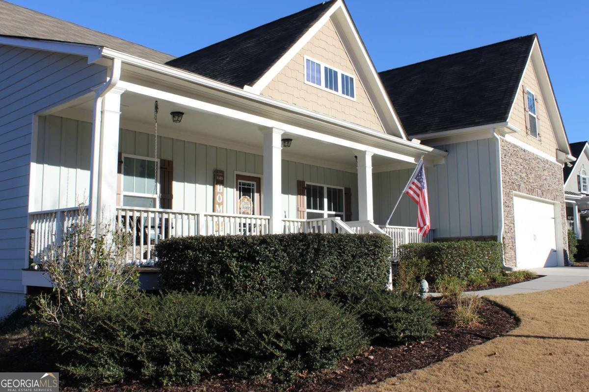 170 Azalea Lakes Court Dallas - 3