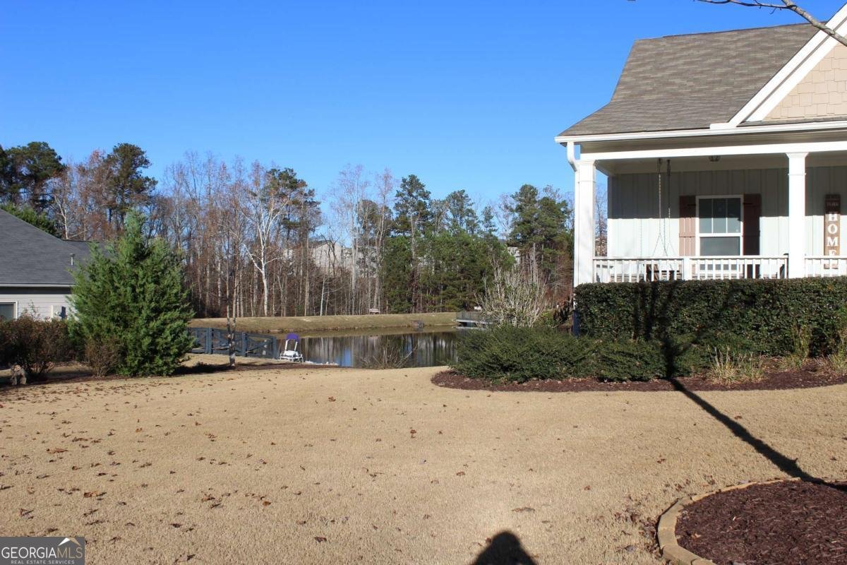 170 Azalea Lakes Court Dallas - 4