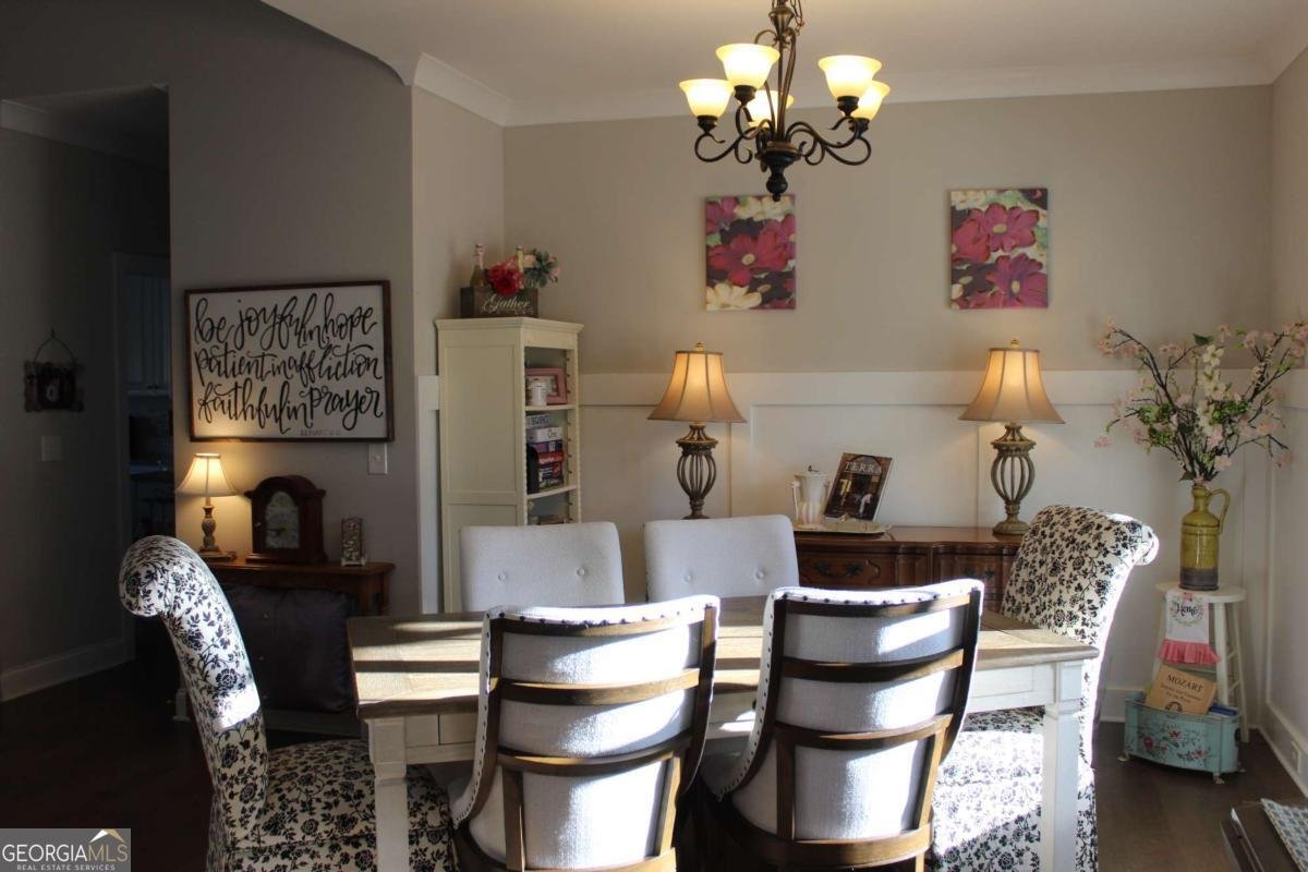 170 Azalea Lakes Court Dallas - 9