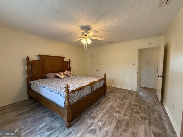 2607 Rolling Hill Valdosta - 17