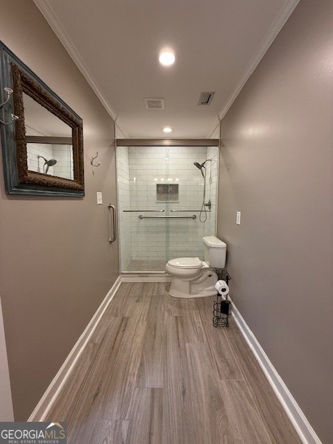 2607 Rolling Hill Valdosta - 19