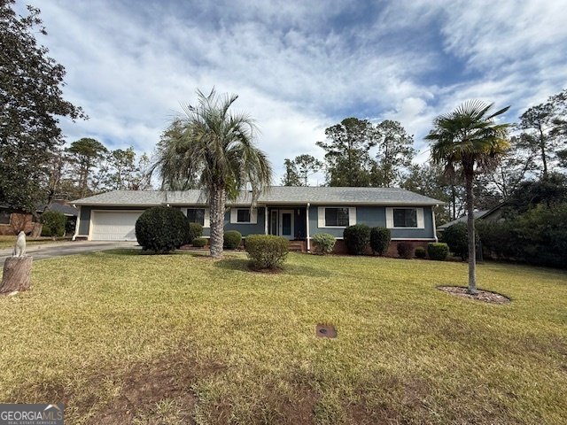 2607 Rolling Hill Valdosta - 2