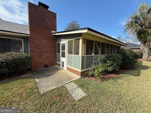 2607 Rolling Hill Valdosta - 28