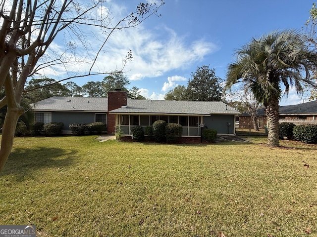 2607 Rolling Hill Valdosta - 29