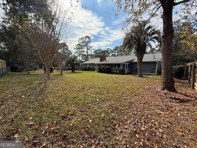 2607 Rolling Hill Valdosta - 30