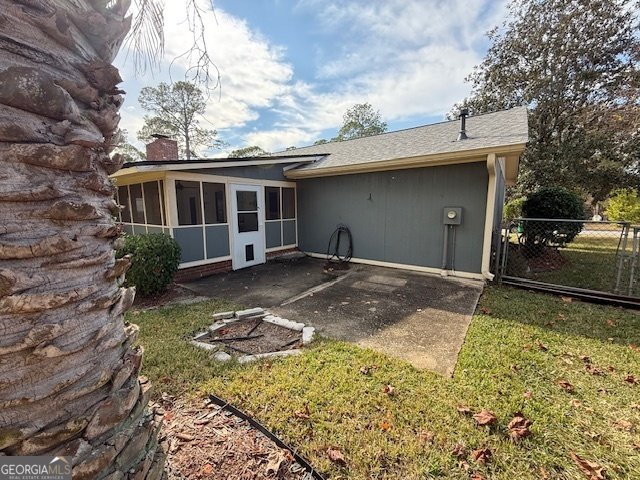 2607 Rolling Hill Valdosta - 31