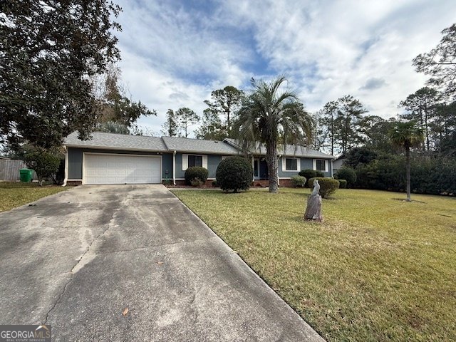 2607 Rolling Hill Valdosta - 4