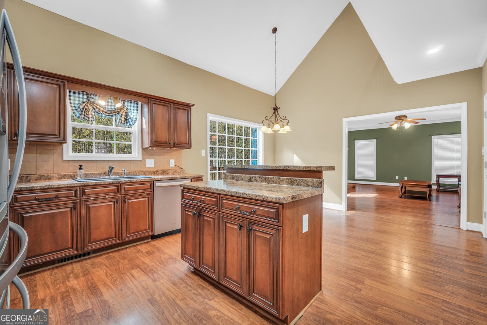 480 Hickory Ridge Road Jackson - main photo