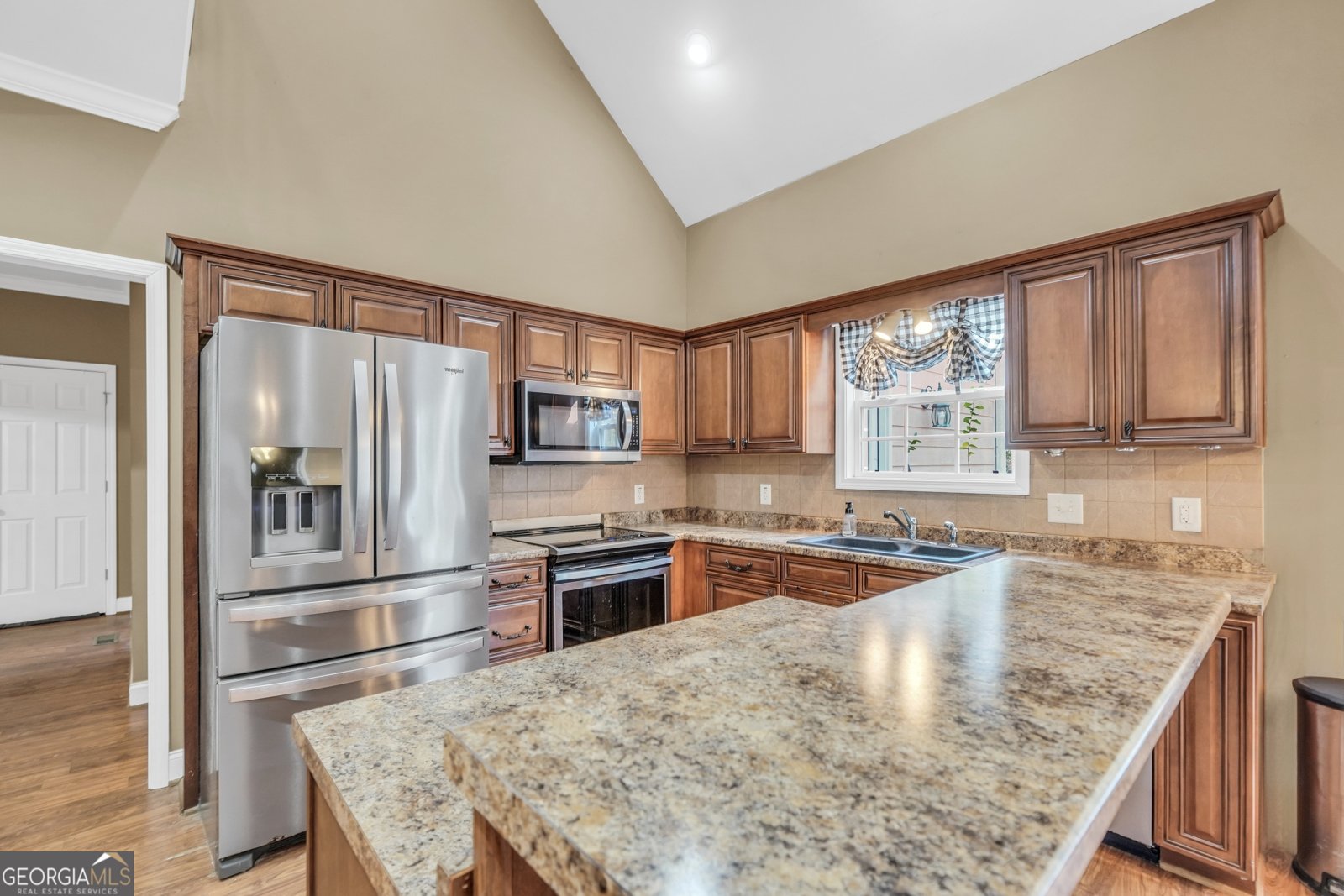 480 Hickory Ridge Road Jackson - 2