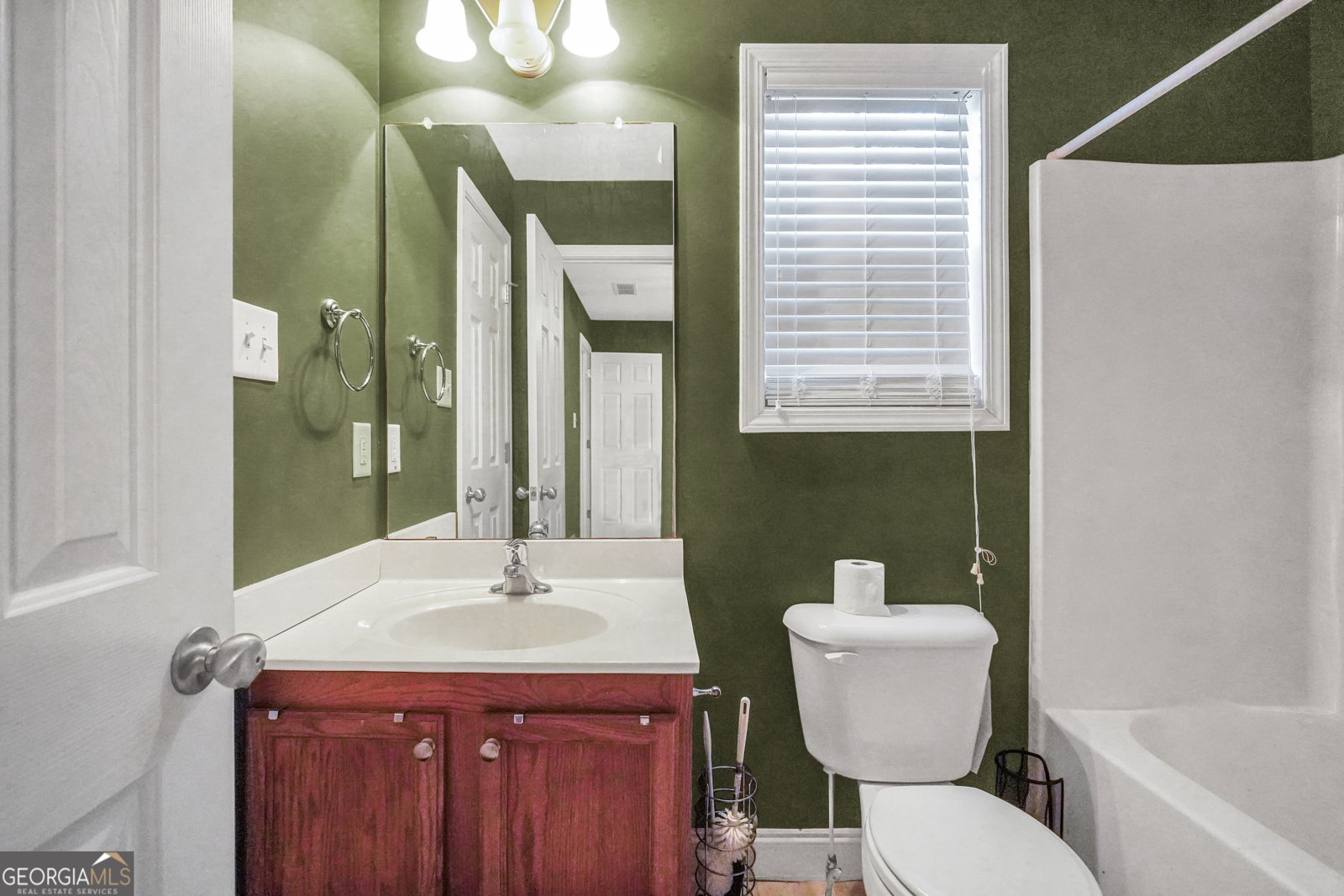 480 Hickory Ridge Road Jackson - 23