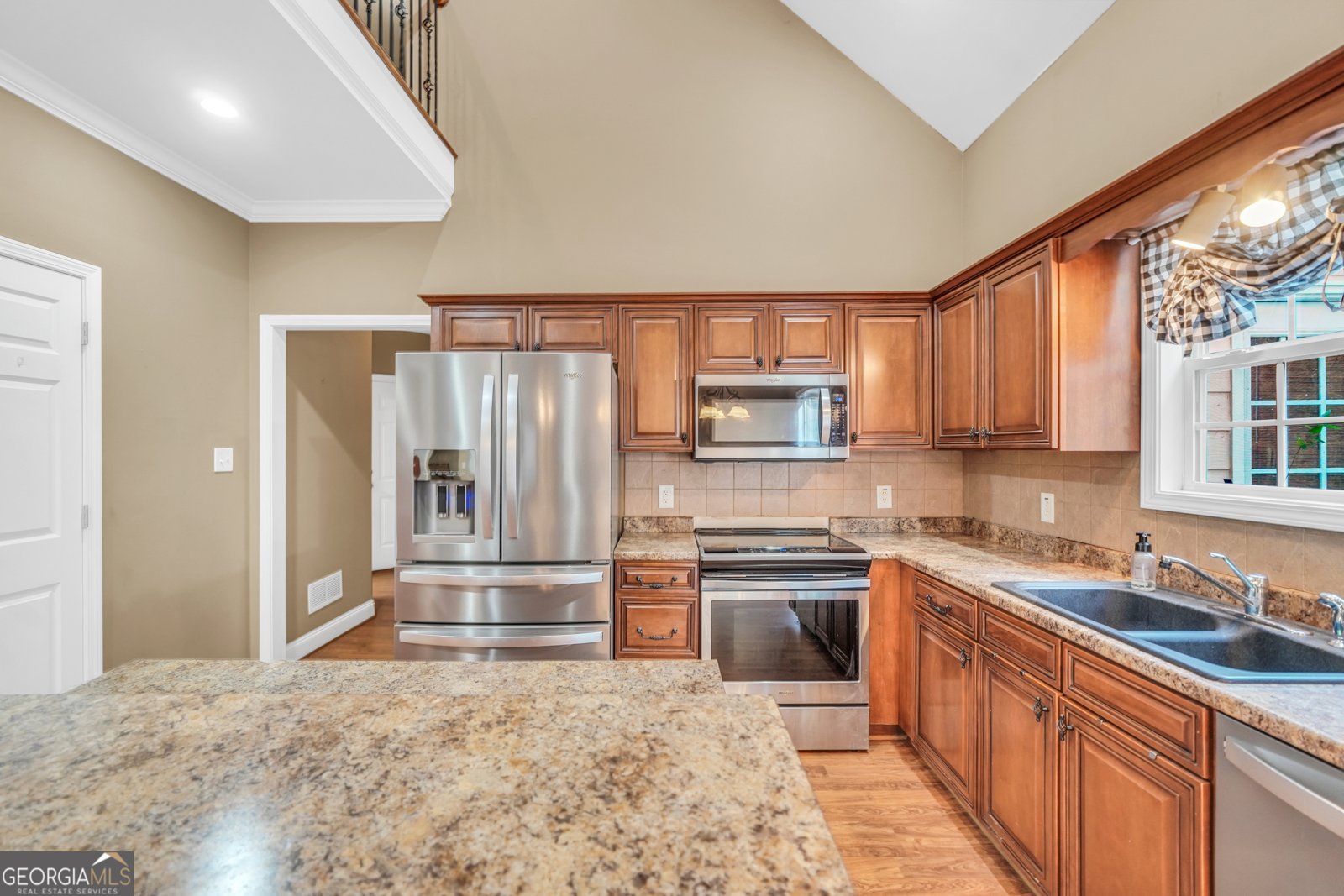 480 Hickory Ridge Road Jackson - 3