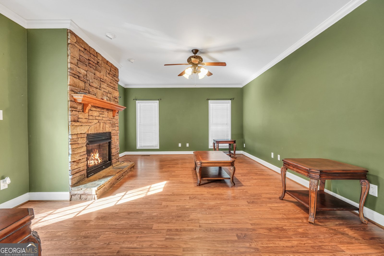 480 Hickory Ridge Road Jackson - 4