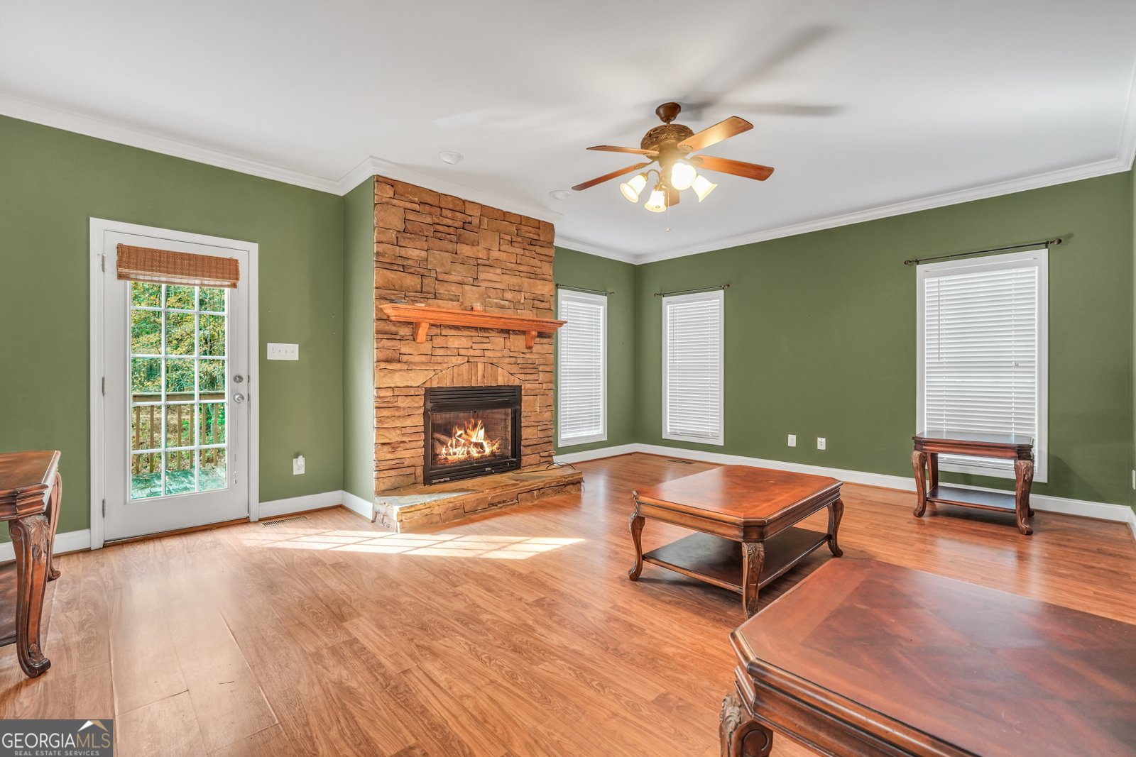 480 Hickory Ridge Road Jackson - 5