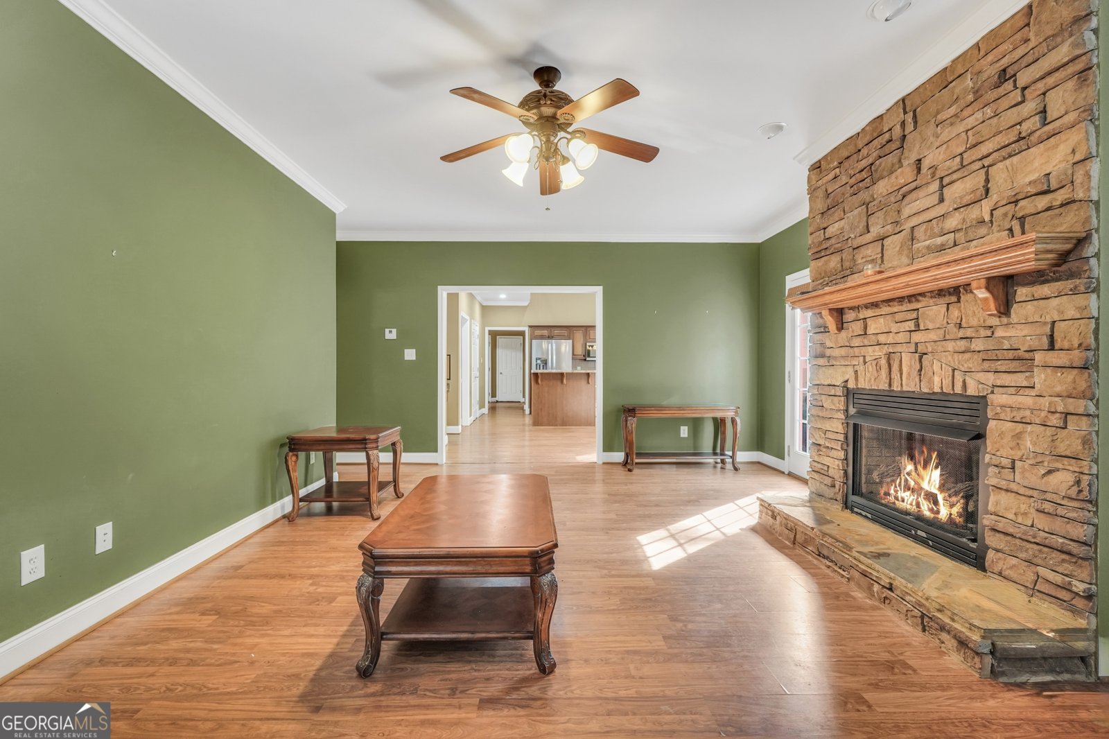 480 Hickory Ridge Road Jackson - 6