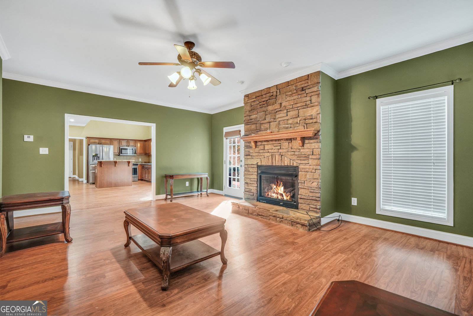 480 Hickory Ridge Road Jackson - 7