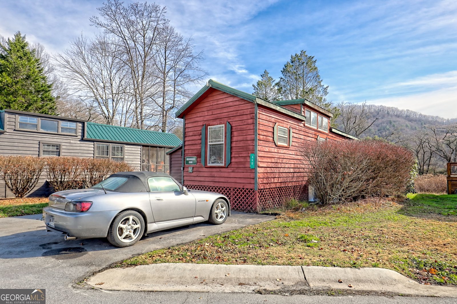 446 River Vista Drive Dillard - 1