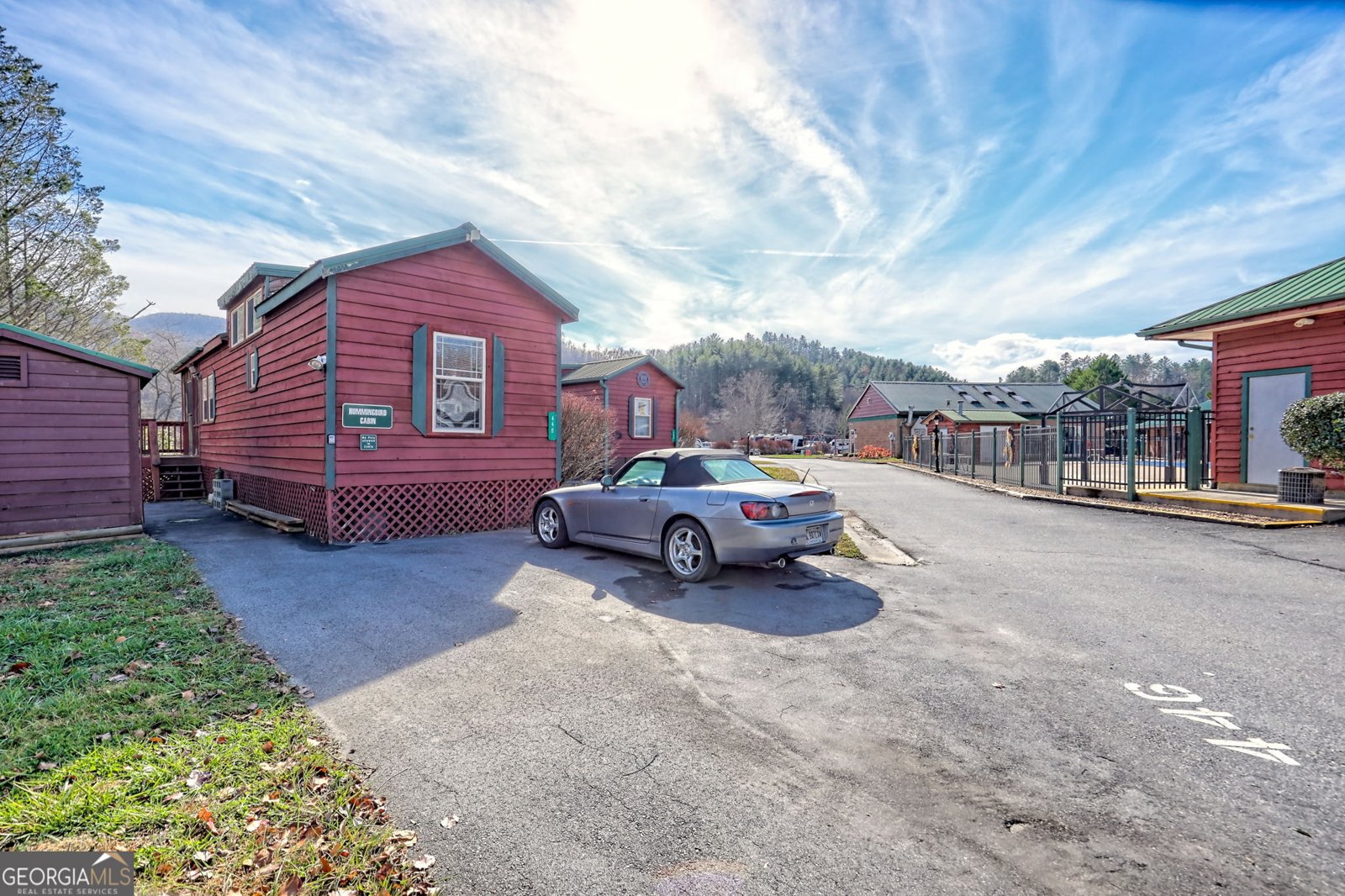 446 River Vista Drive Dillard - 2