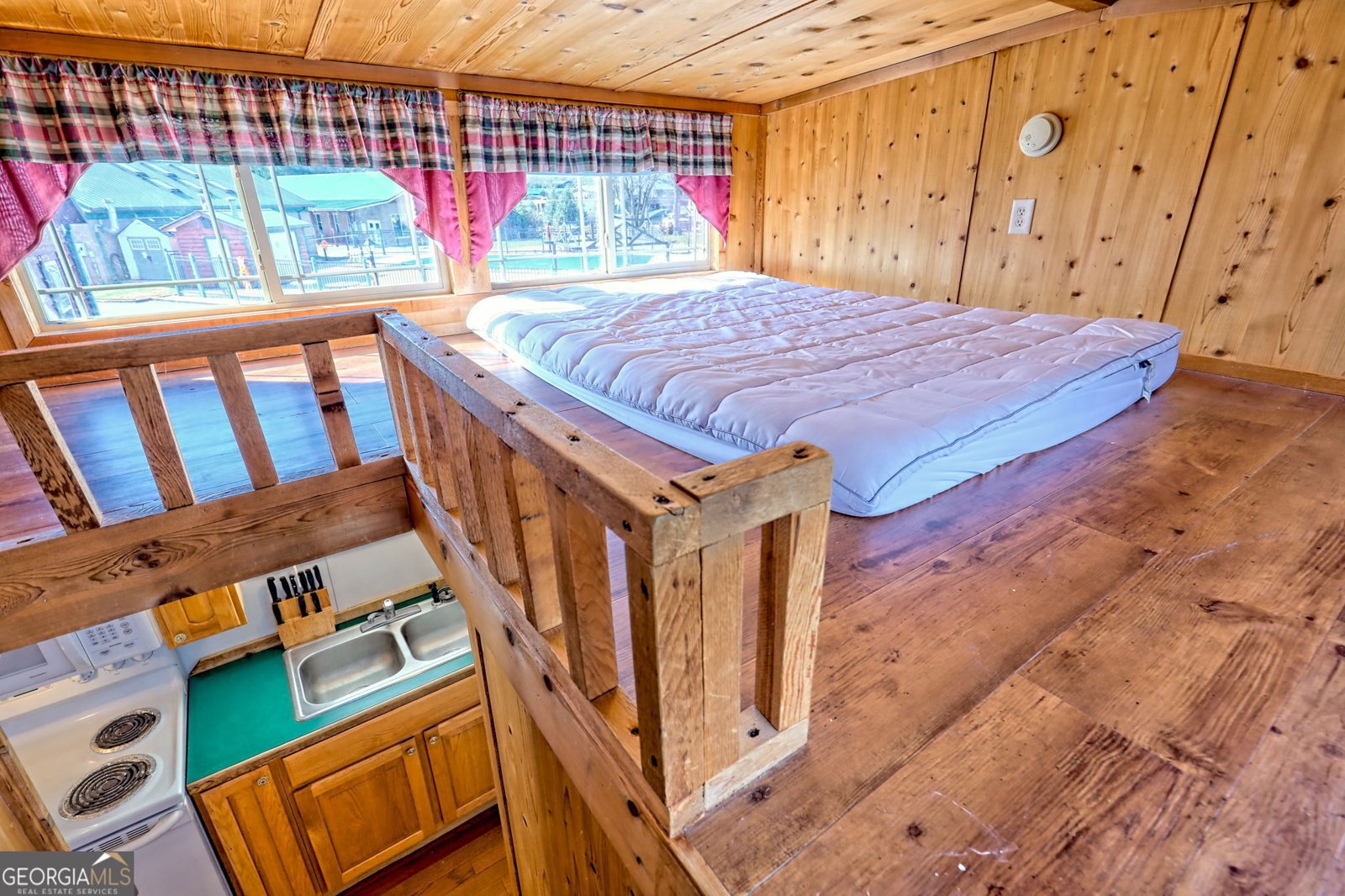 446 River Vista Drive Dillard - 23