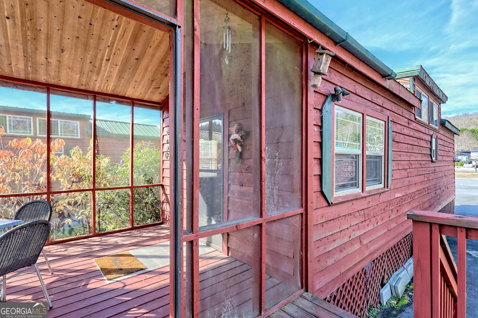 446 River Vista Drive Dillard - 27