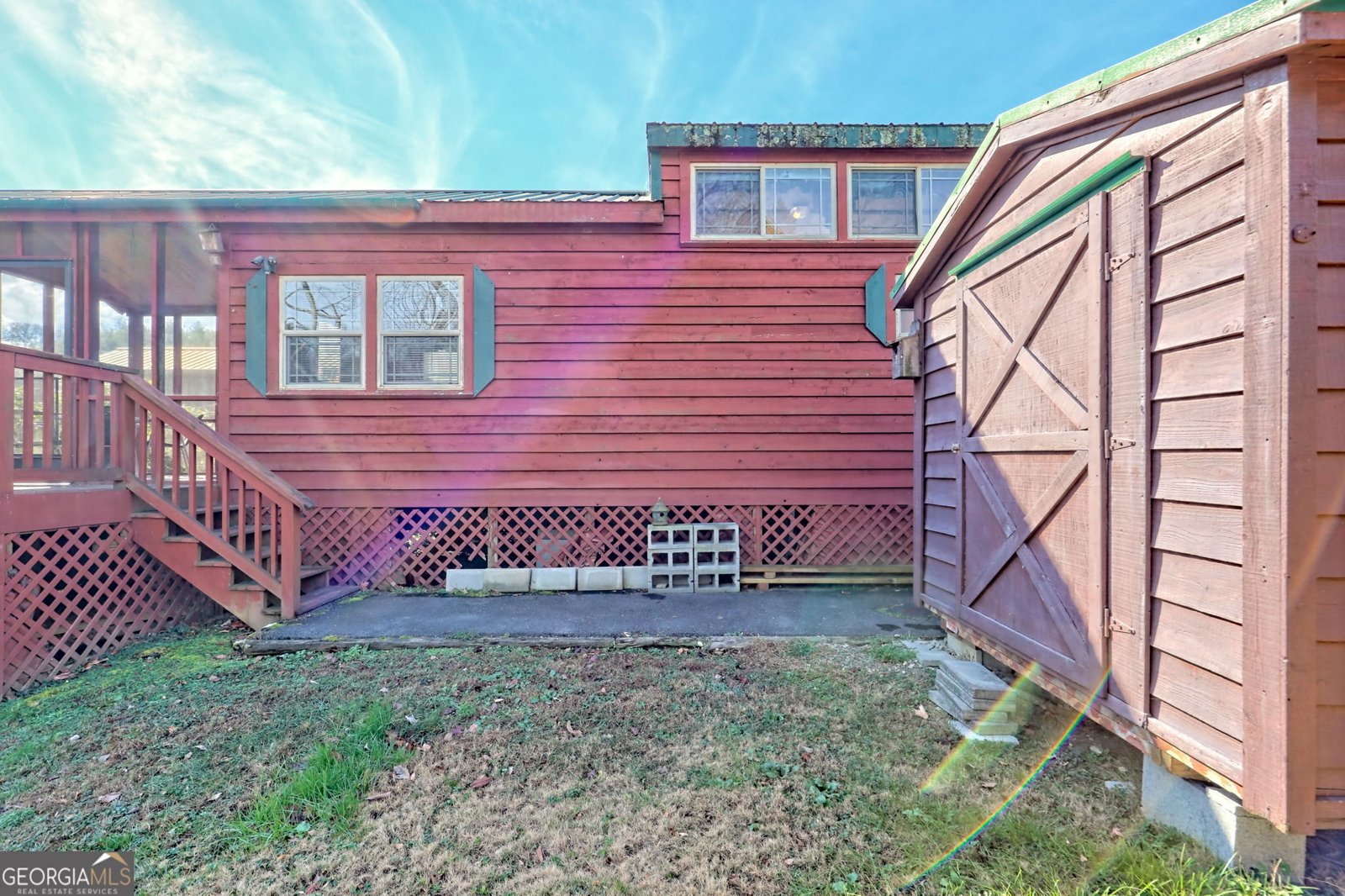 446 River Vista Drive Dillard - 28