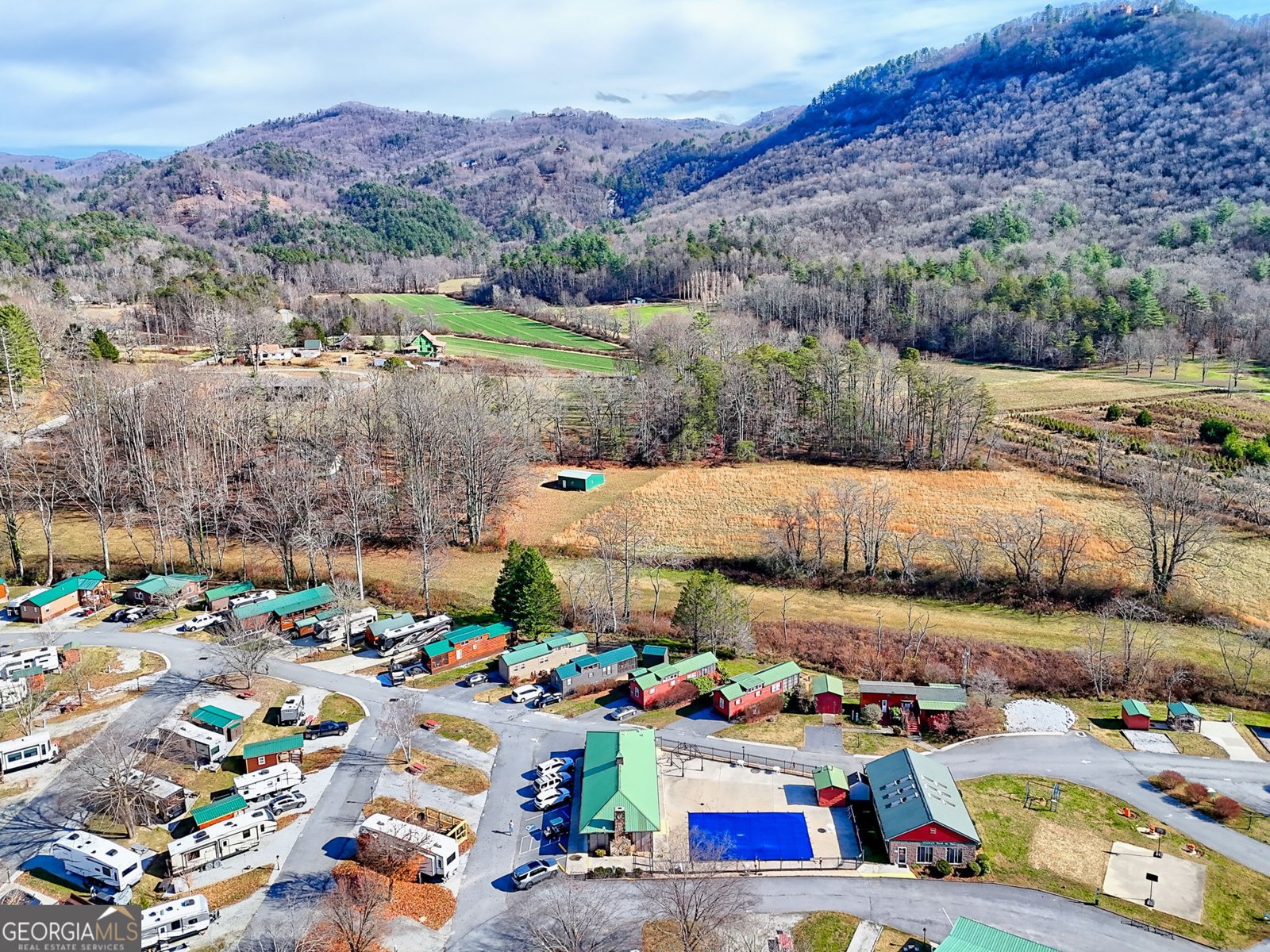 446 River Vista Drive Dillard - 30