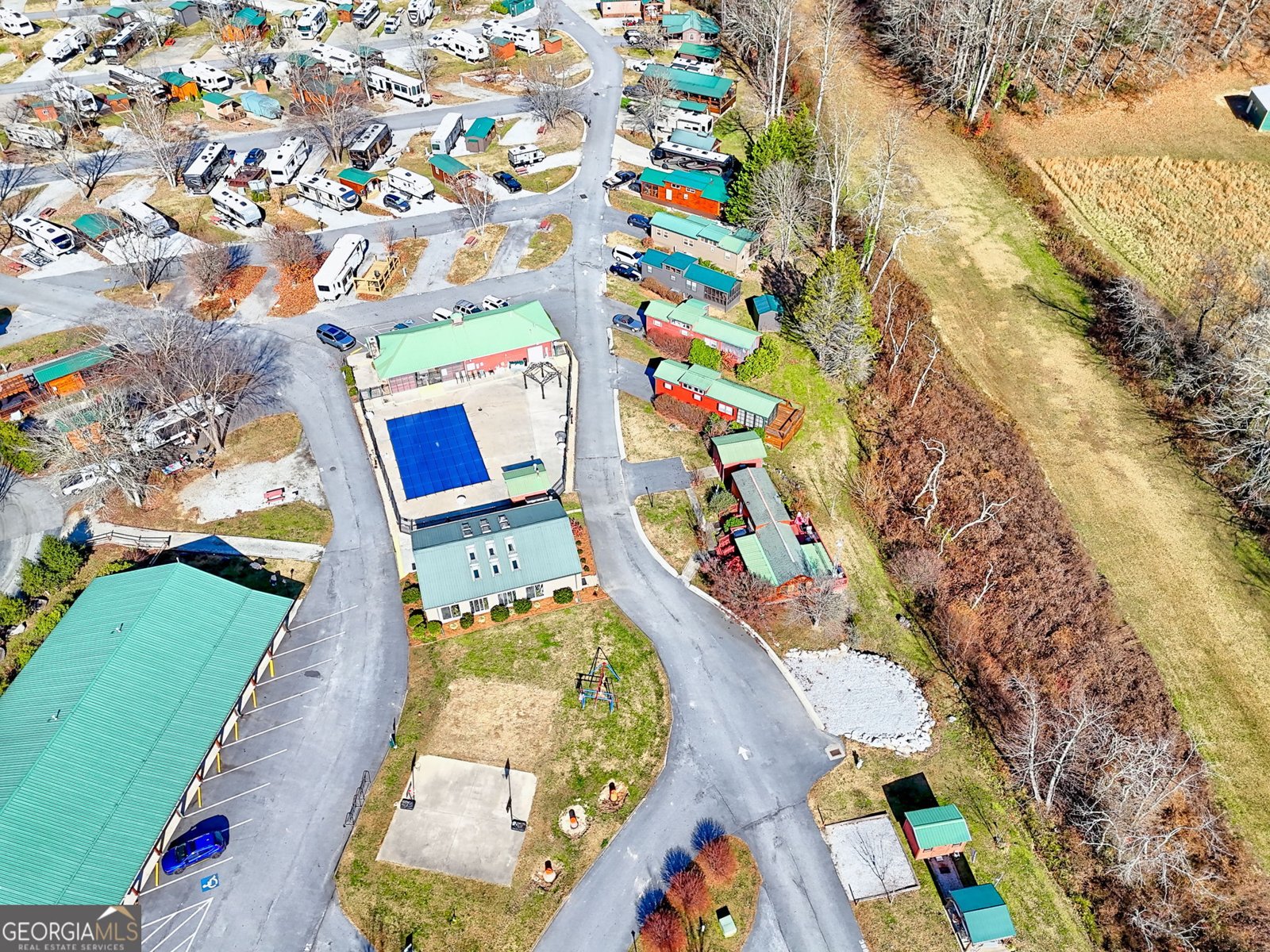 446 River Vista Drive Dillard - 31