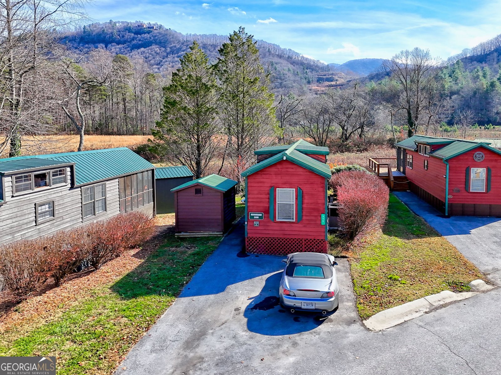 446 River Vista Drive Dillard - 33