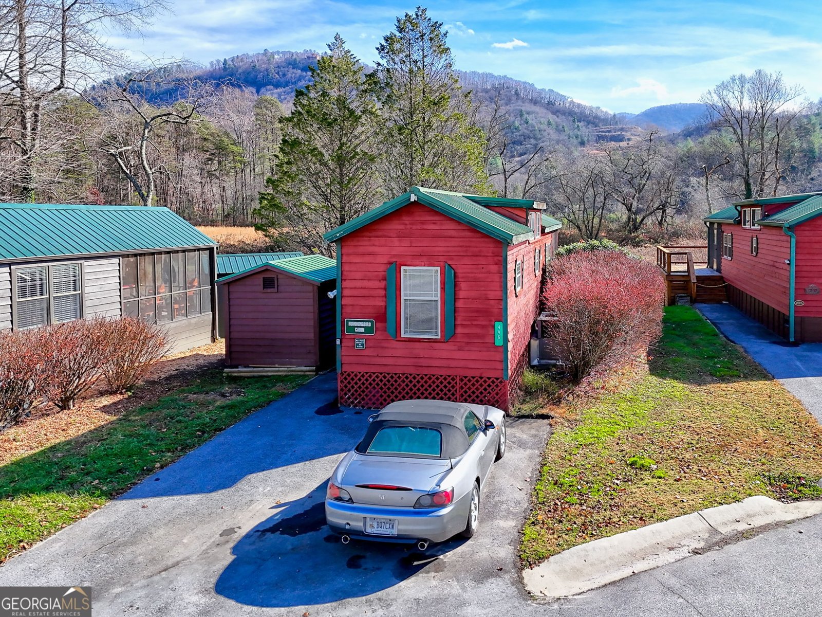 446 River Vista Drive Dillard - 34