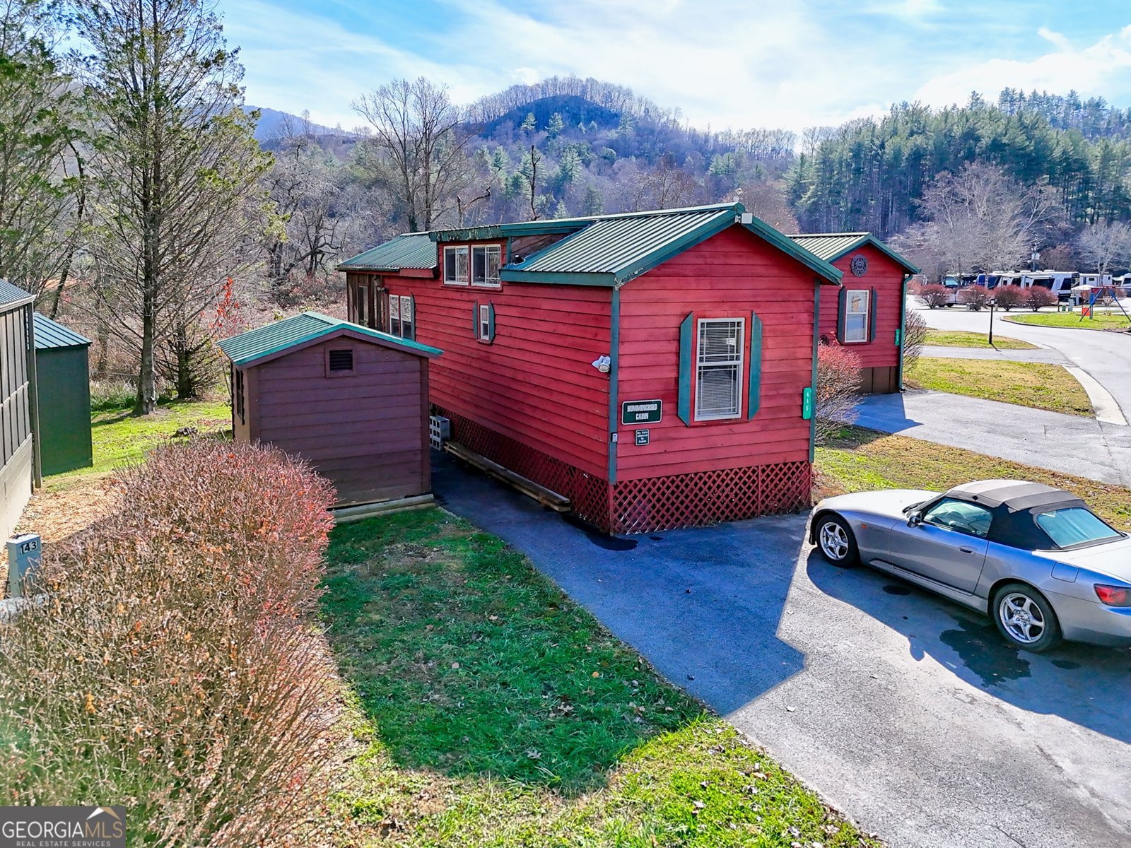 446 River Vista Drive Dillard - 35