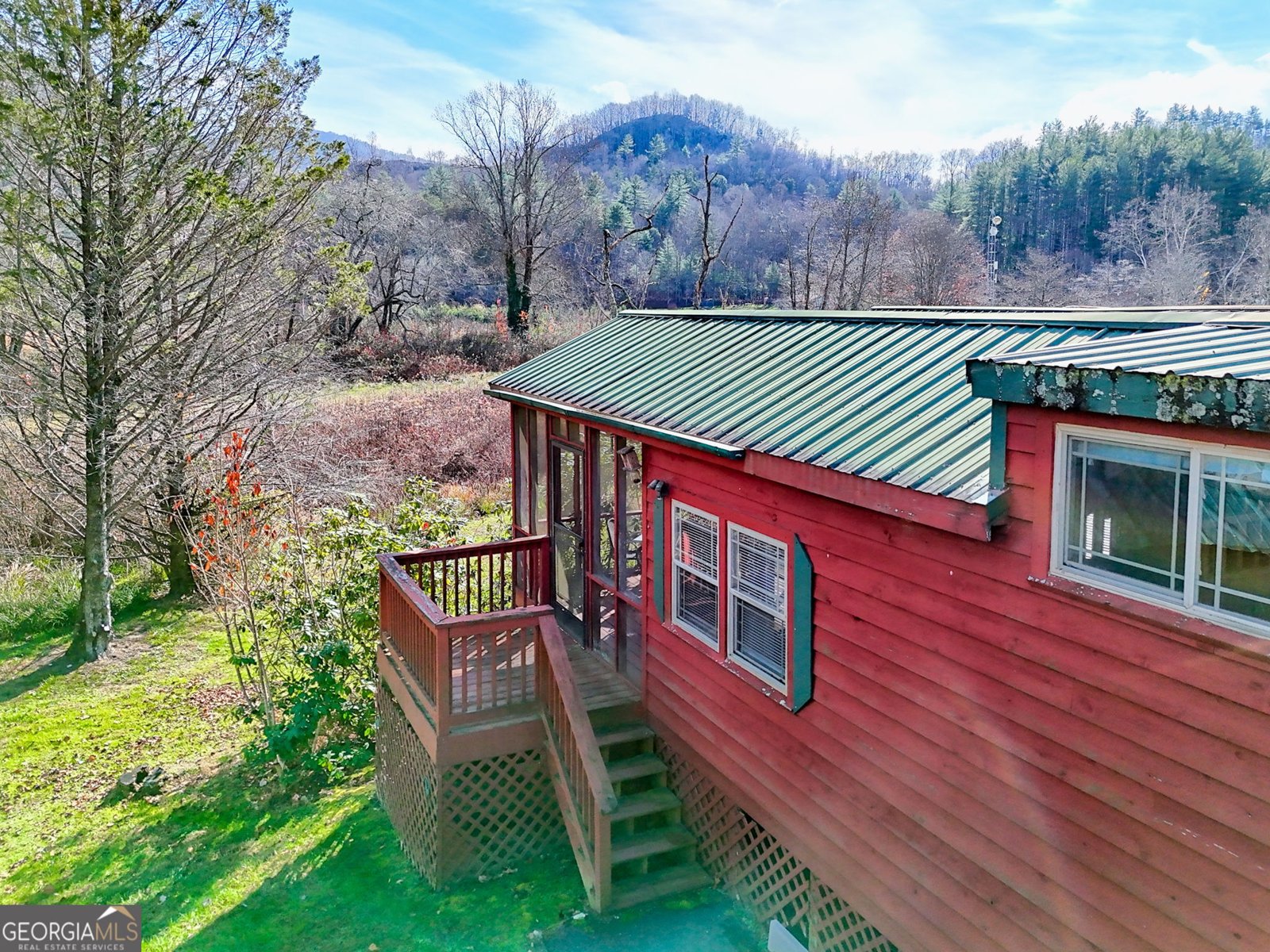 446 River Vista Drive Dillard - 37