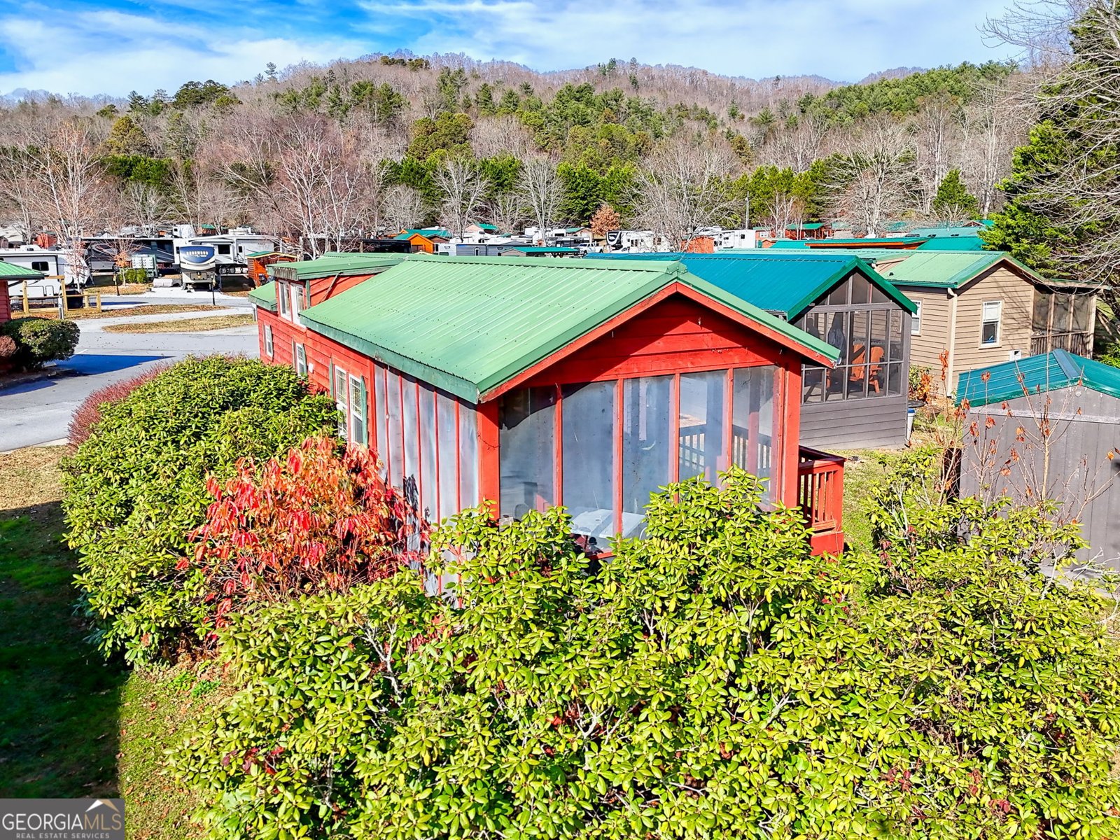 446 River Vista Drive Dillard - 39