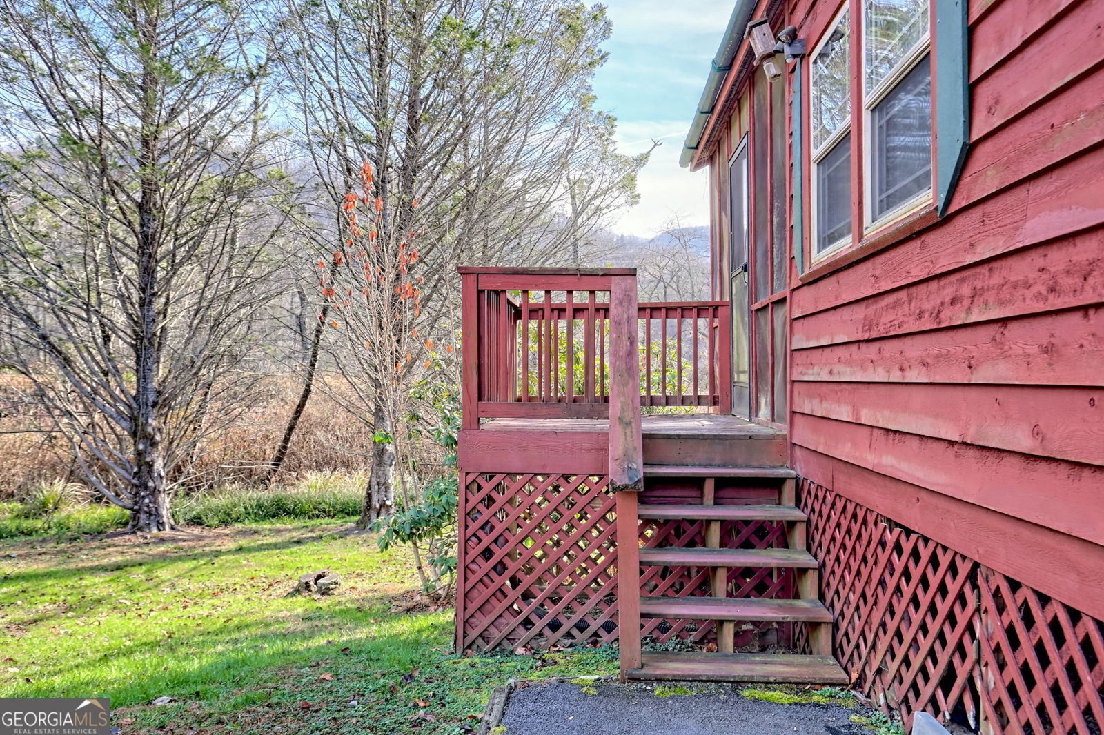 446 River Vista Drive Dillard - 5