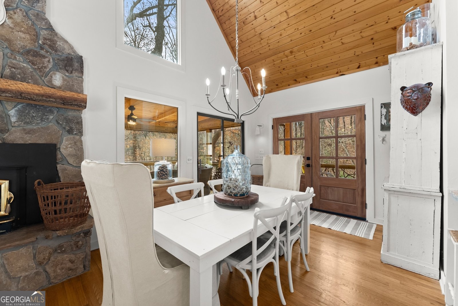 315 Lake Drive Sautee Nacoochee - 10