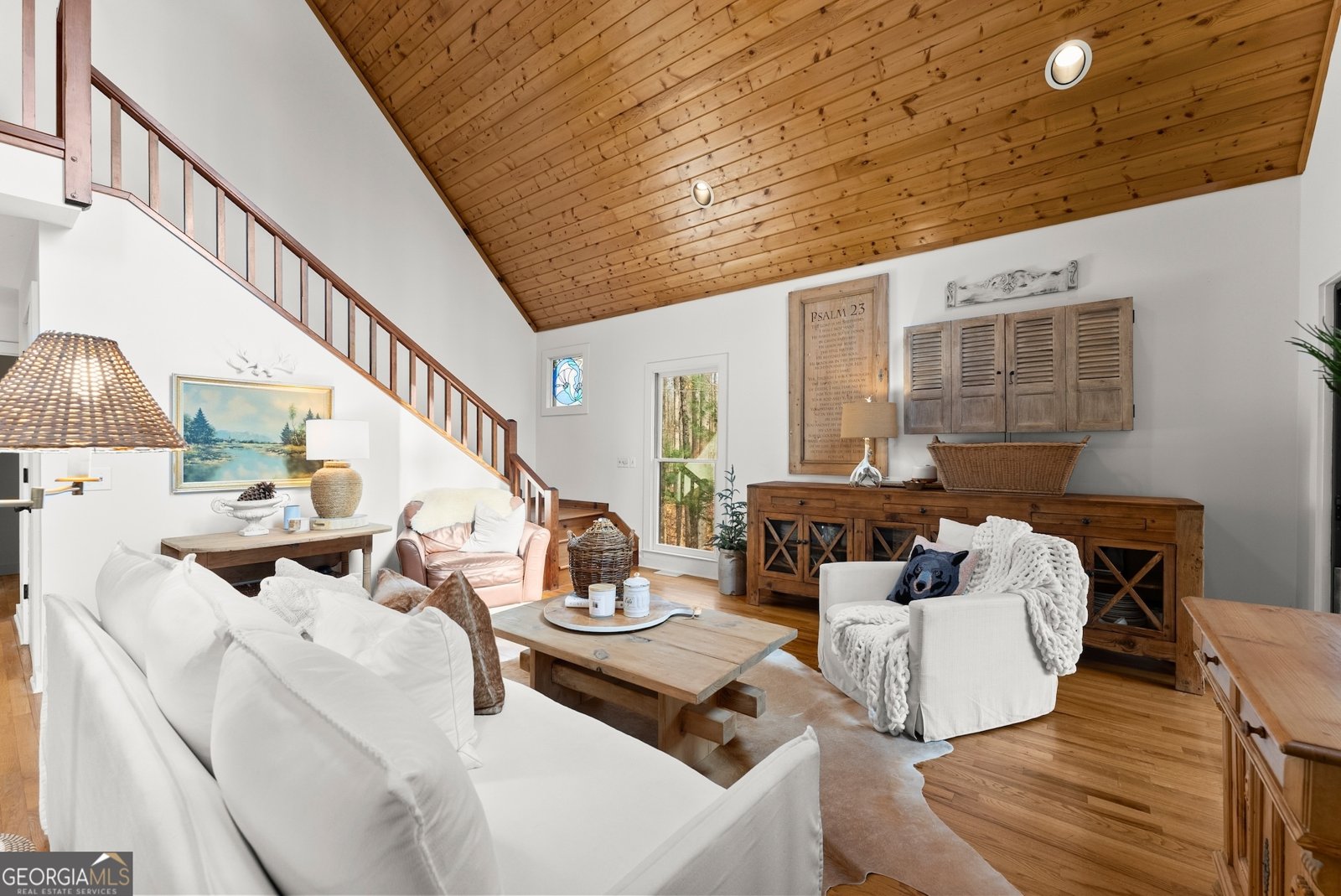 315 Lake Drive Sautee Nacoochee - 11