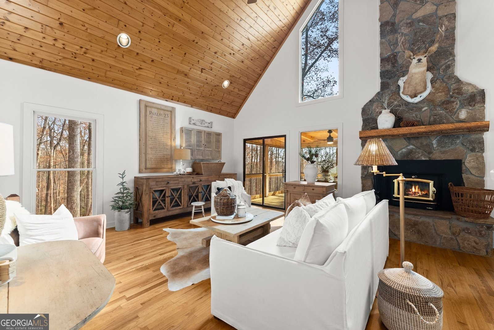 315 Lake Drive Sautee Nacoochee - 12