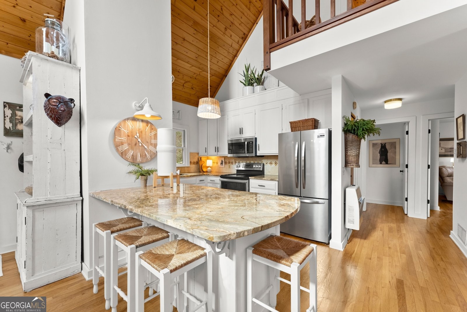 315 Lake Drive Sautee Nacoochee - 13