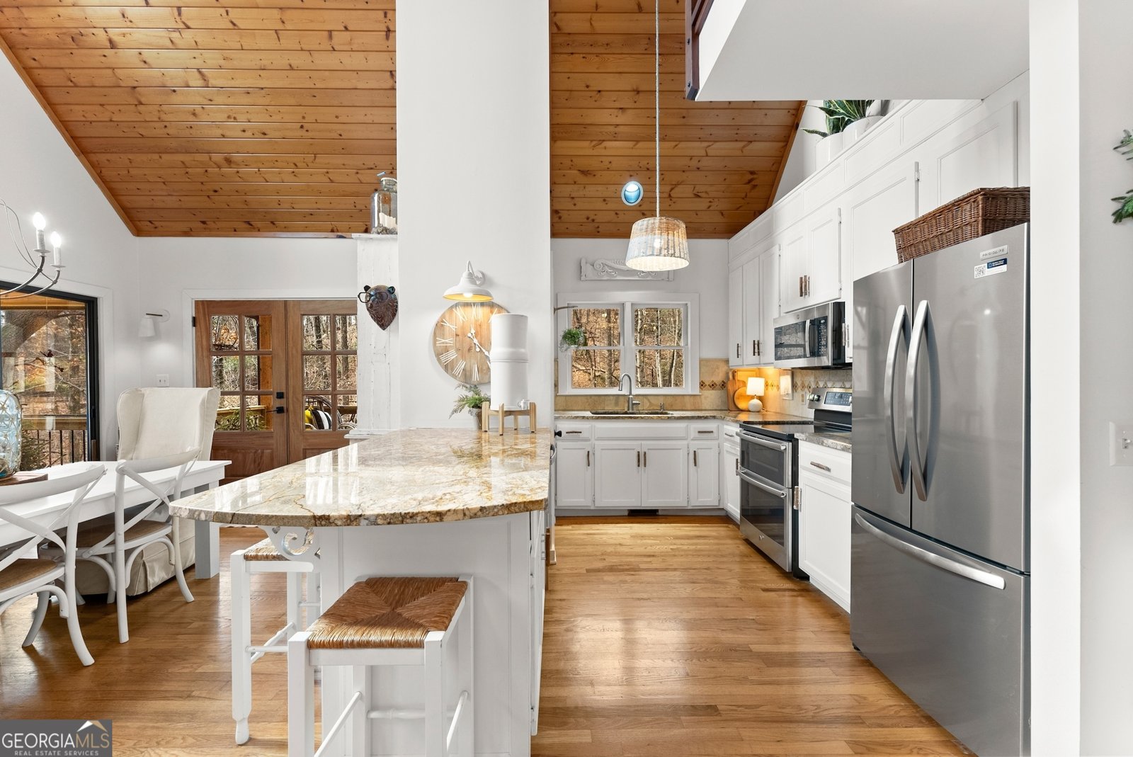 315 Lake Drive Sautee Nacoochee - 14