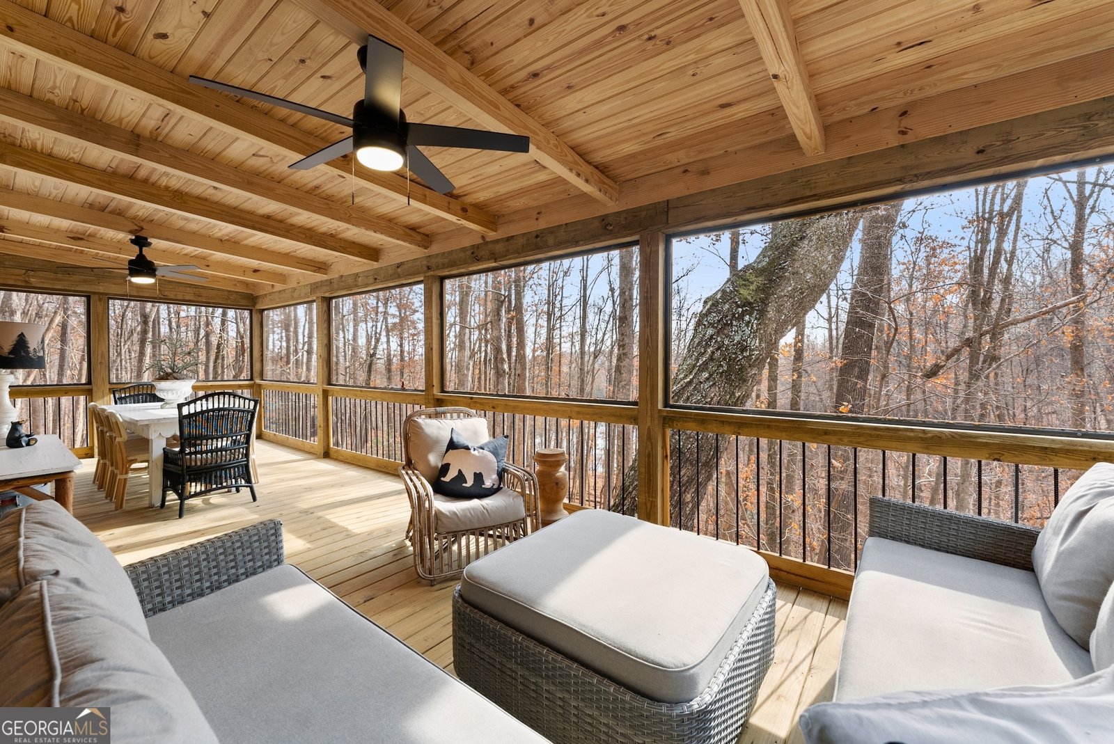 315 Lake Drive Sautee Nacoochee - 15