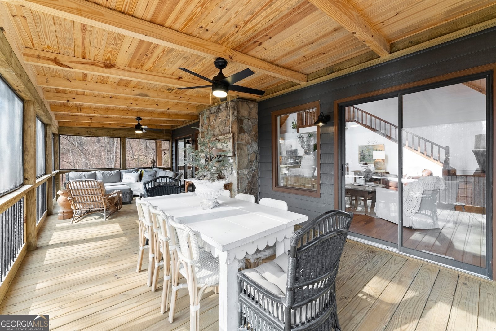 315 Lake Drive Sautee Nacoochee - 16