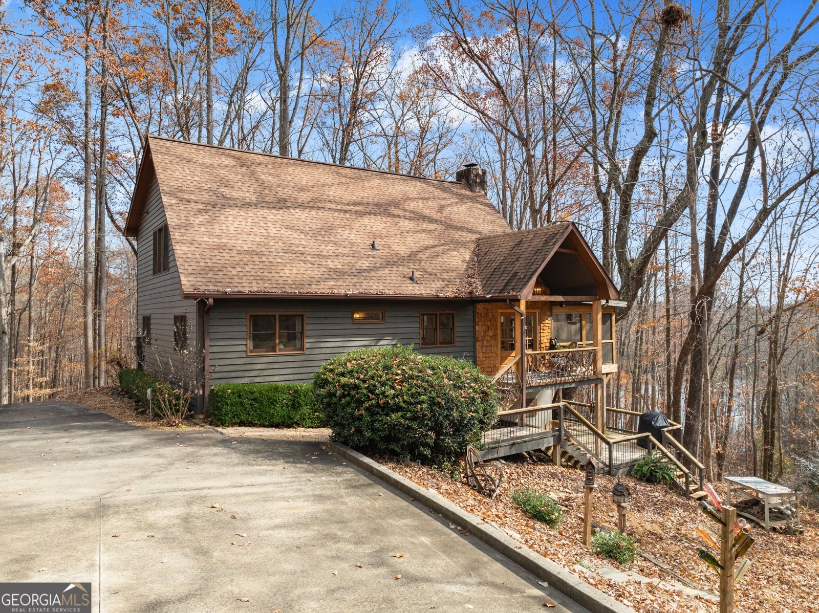 315 Lake Drive Sautee Nacoochee - 2