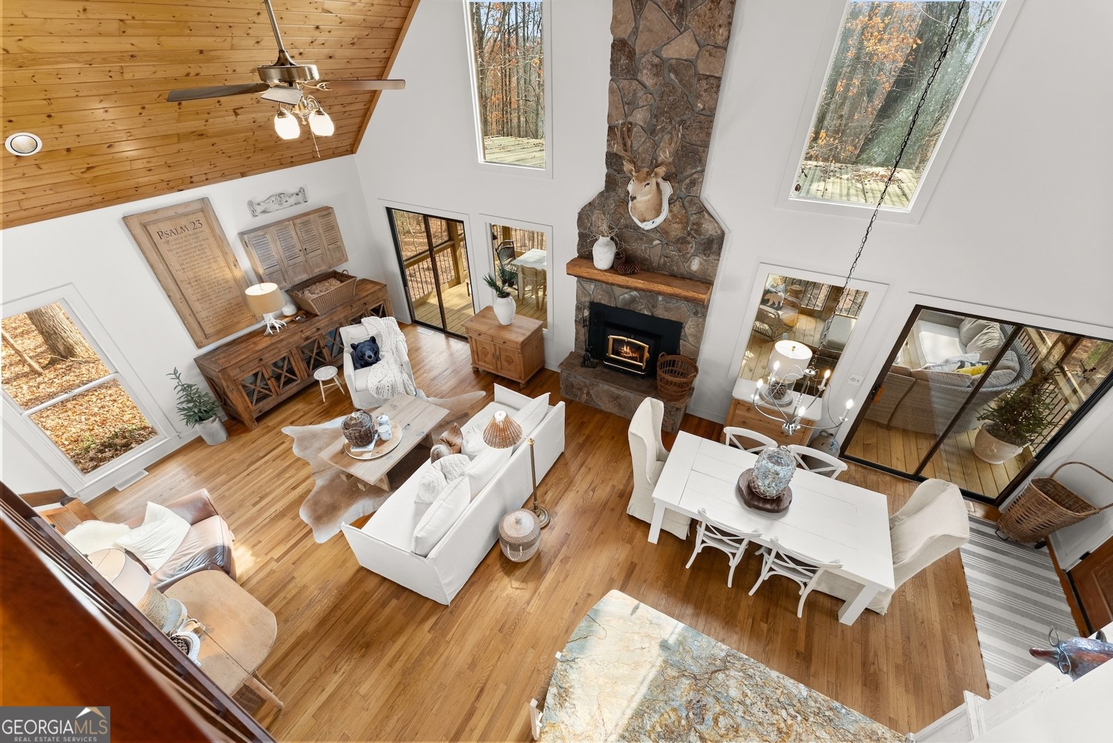 315 Lake Drive Sautee Nacoochee - 25