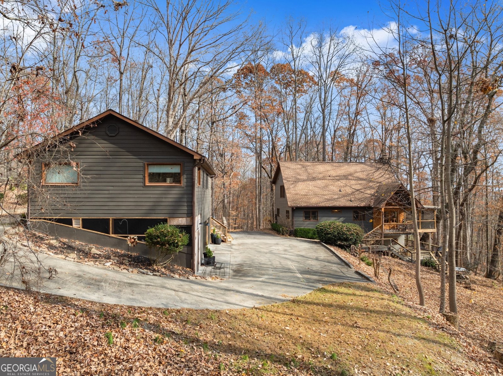 315 Lake Drive Sautee Nacoochee - 3