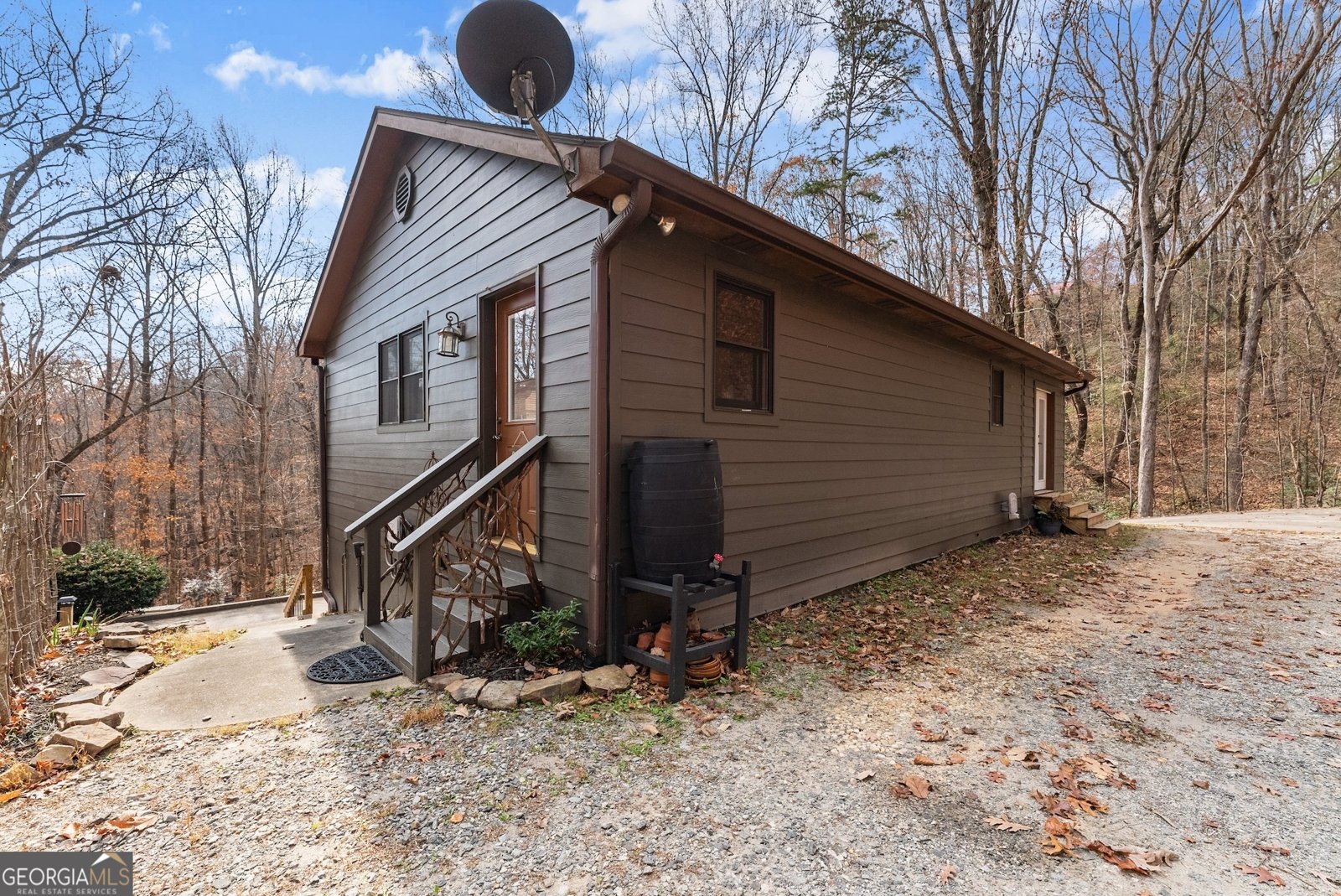 315 Lake Drive Sautee Nacoochee - 33