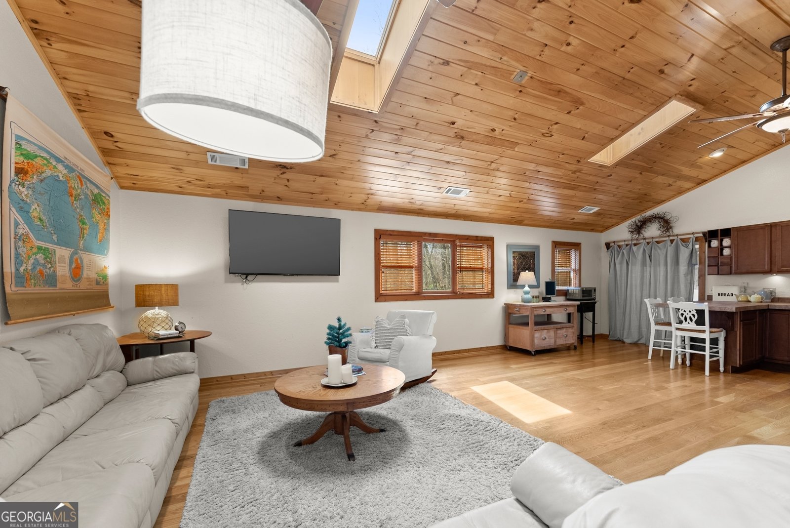 315 Lake Drive Sautee Nacoochee - 34