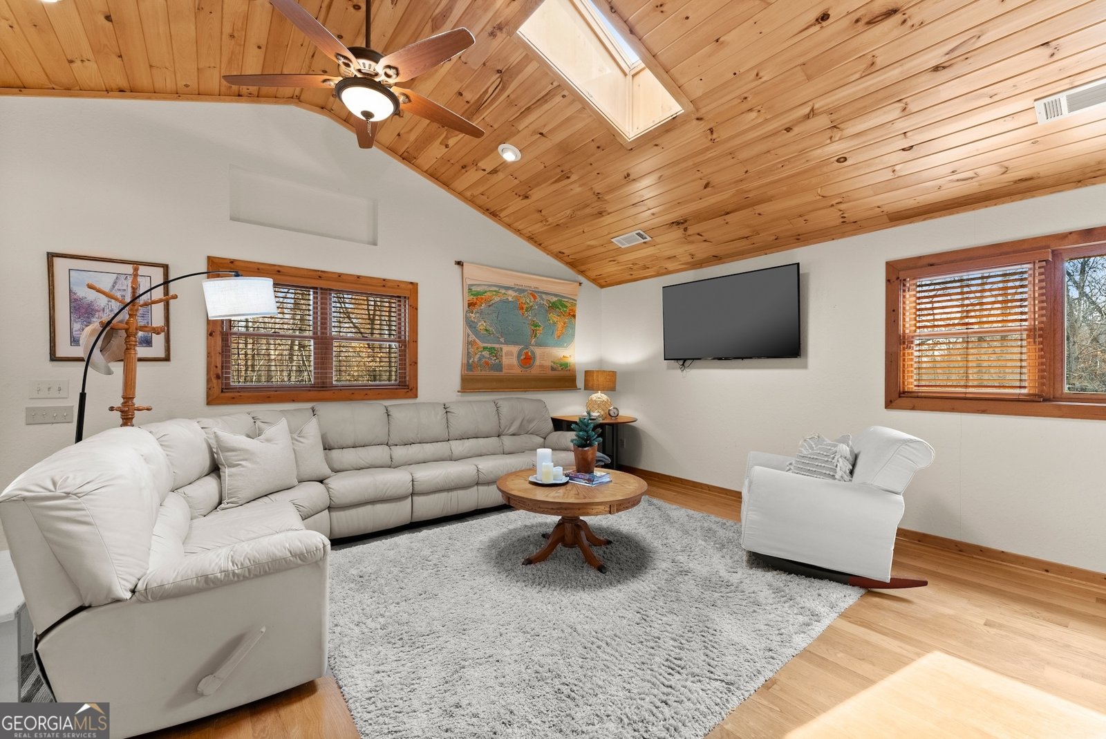 315 Lake Drive Sautee Nacoochee - 35